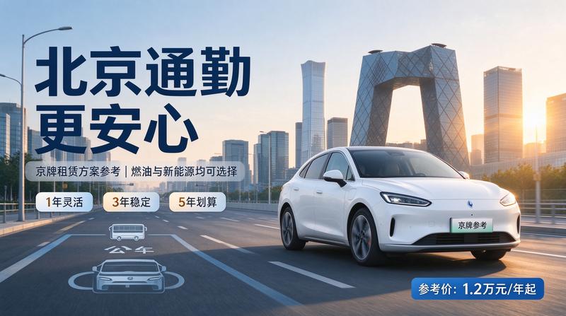 新能源趋势